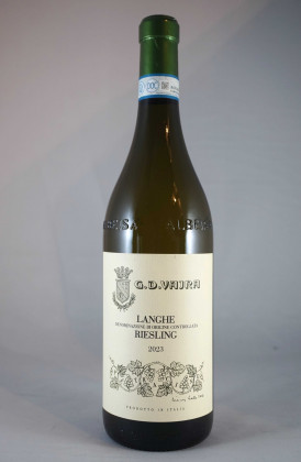 G.D.Vajra "Pétracine" Riesling, Langhe Piëmonte